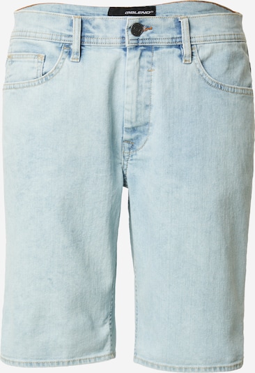 Jeans BLEND pe albastru pastel, Vizualizare produs