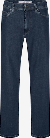 BABISTA Regular Jeans ' Stefli ' in Blauw: voorkant