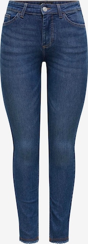 ONLY - Vaquero 'HUSH' en azul: frente