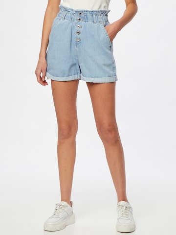 Mavi Loose fit Jeans 'Taylor' in Blue: front