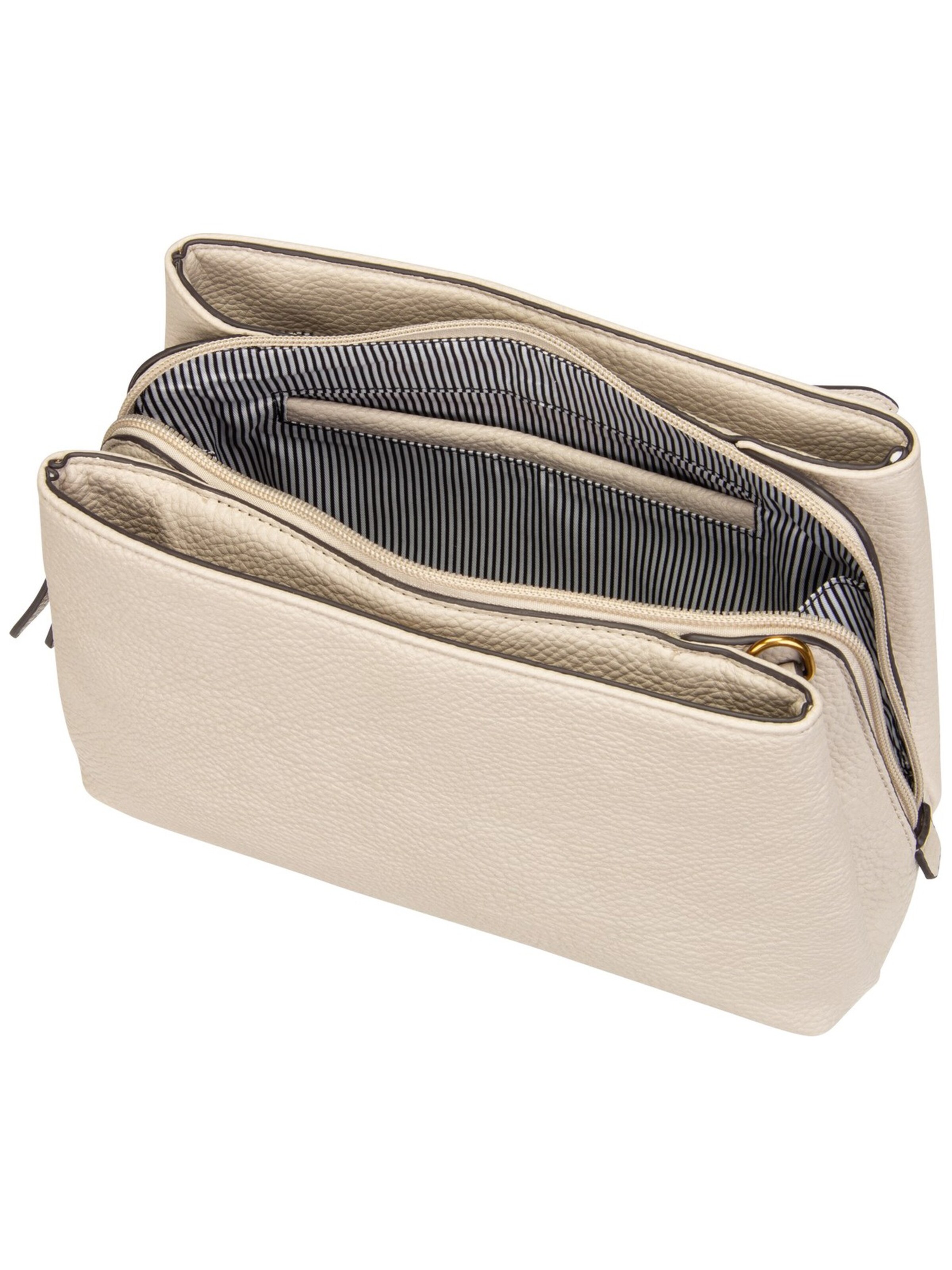 Picard Crossbody Bag 'Style' in Beige