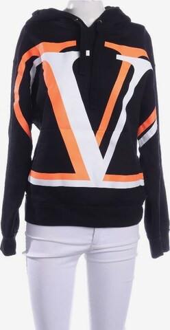 VALENTINO Sweatshirt & Zip-Up Hoodie in S in Mixed colors: front