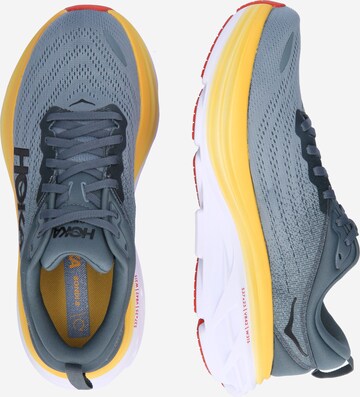 Hoka One One - Sapatilha de corrida 'BONDI 8' em azul