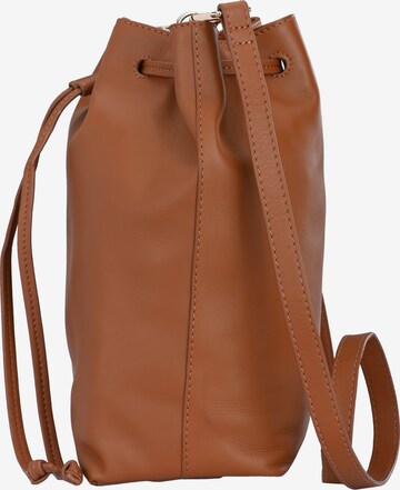 Crickit Crossbody Bag 'LENNIE' in Brown