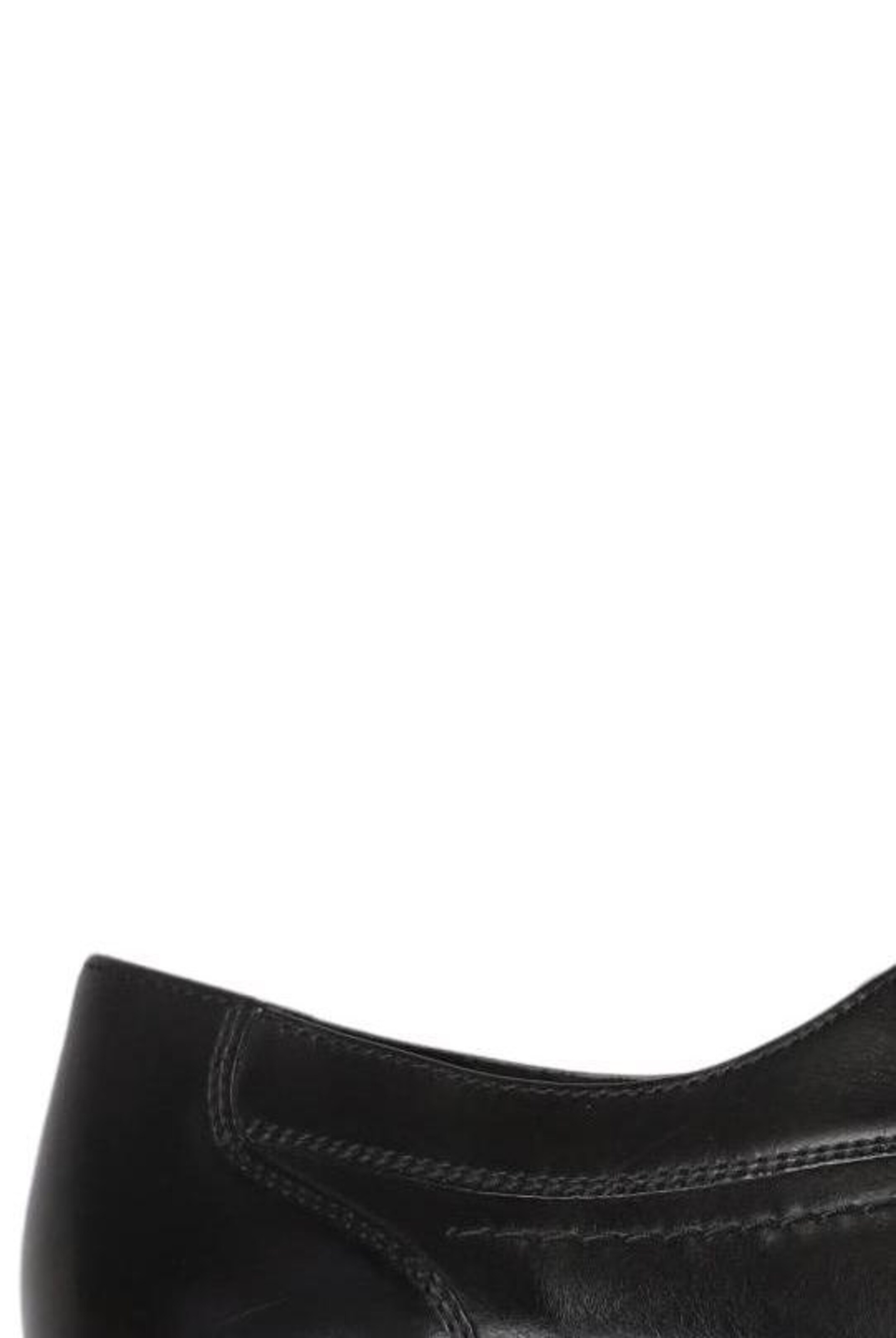 LLOYD Halbschuh 42,5 in Schwarz