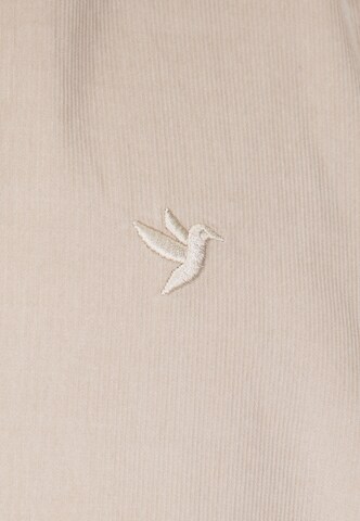 Felix Hardy Средняя посадка Рубашка в Бежевый