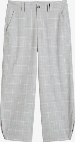 Regular Pantalon Marc O'Polo DENIM en gris : devant