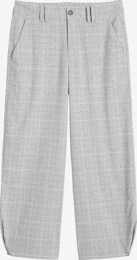 Marc O'Polo DENIM Hose in 32/Regular in grau / offwhite, Produktansicht