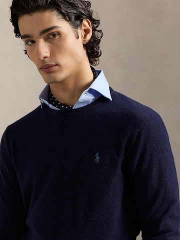 Polo Ralph Lauren Trui in Blauw