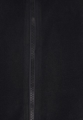 Gilet aleva en noir
