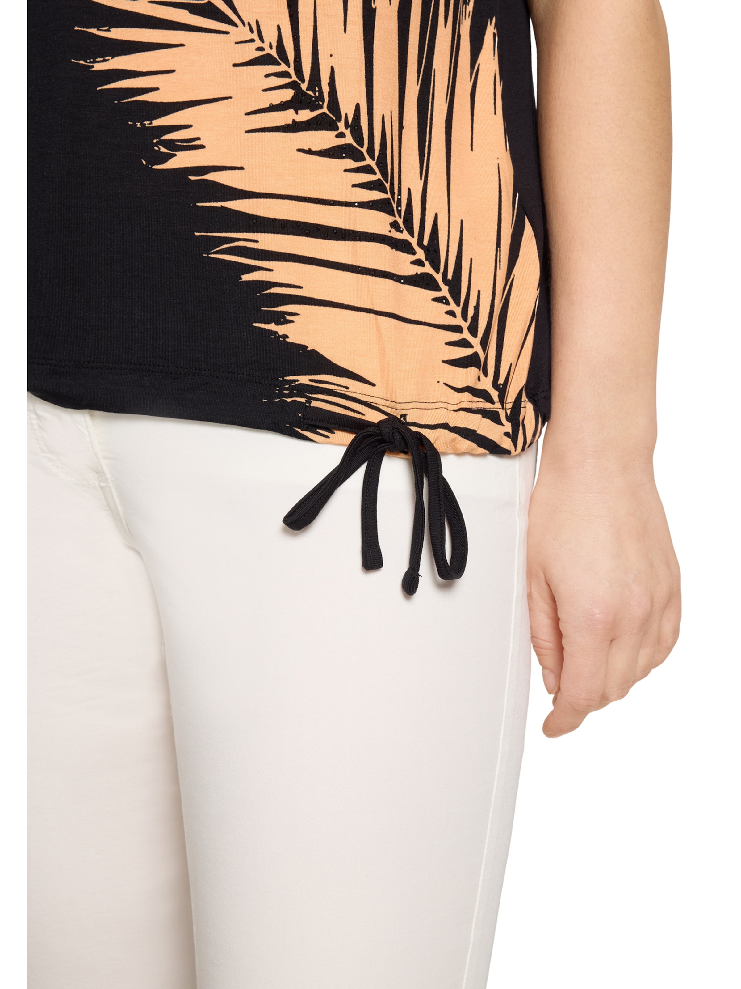 Betty Barclay Shirt in Brown