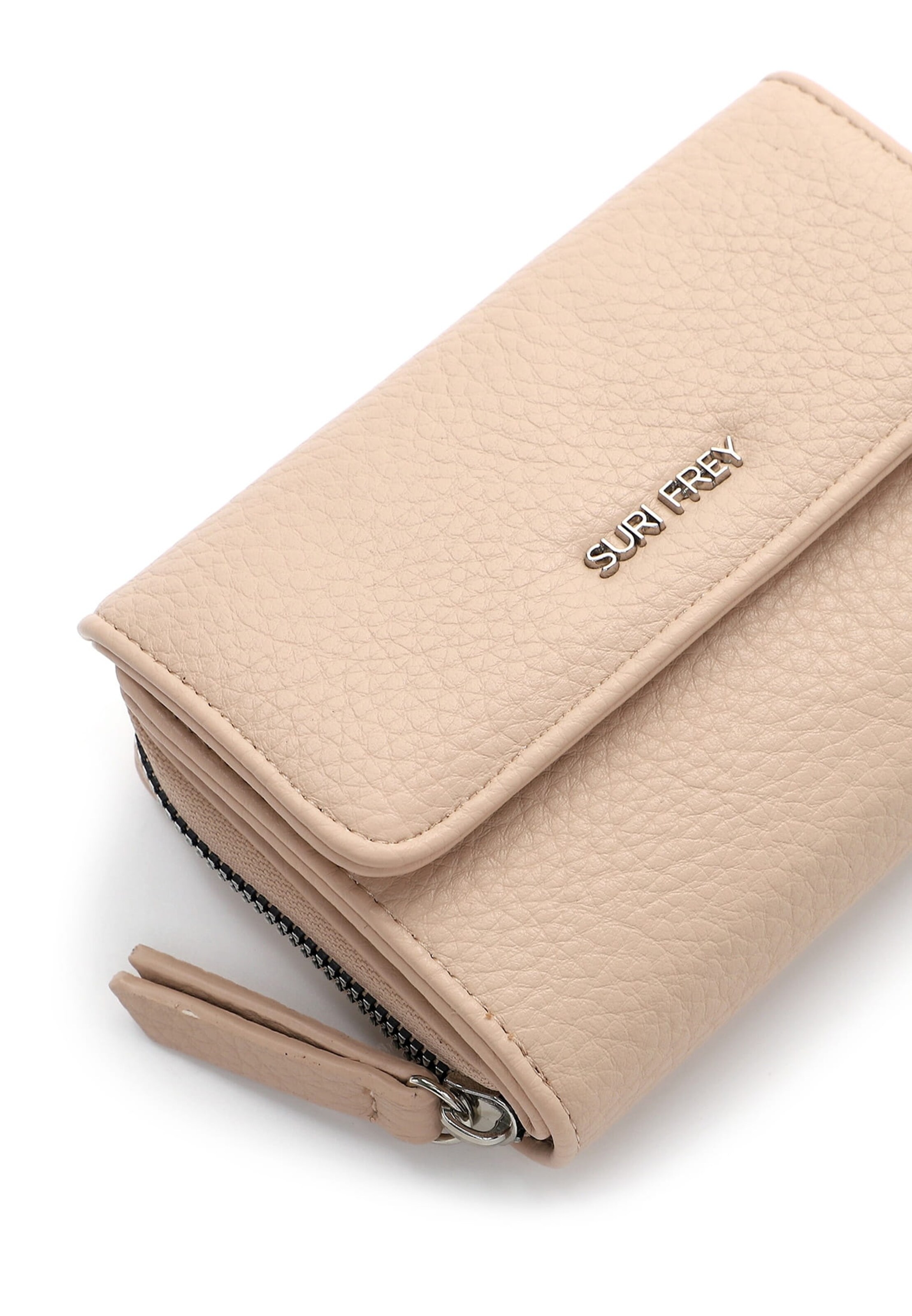 Mallette ' SFY Tiffy ' Suri Frey en beige