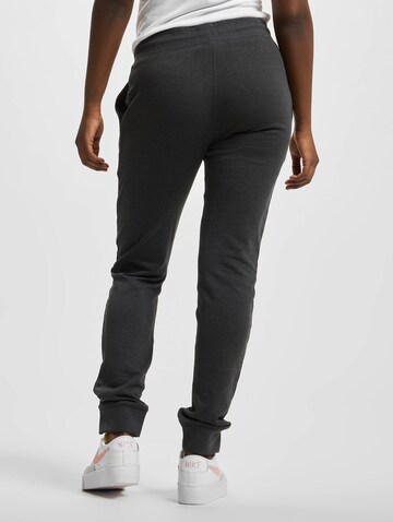 Just Rhyse Tapered Broek 'Poppy' in Grijs