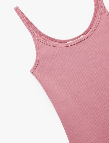 Koton Top in Pink