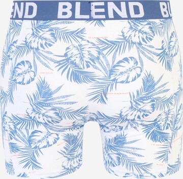 BLEND Boxer shorts in Blue