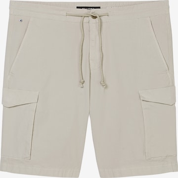 Marc O'Polo Regular Pants in Beige: front