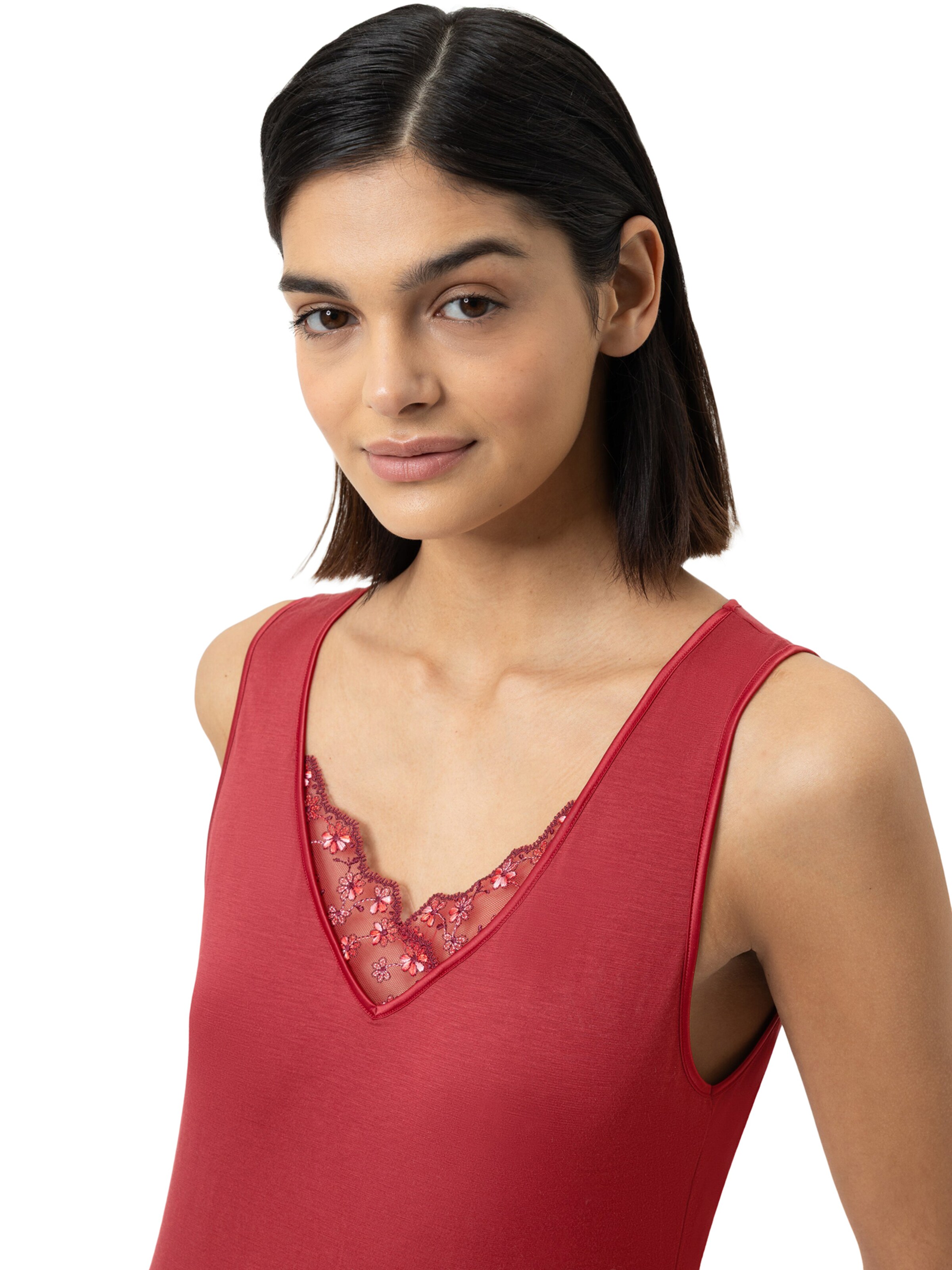 Mey Top 'Delany' in Rood