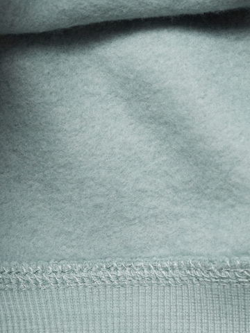MANGO KIDS Sweatshirt 'POKEZONE' i grön