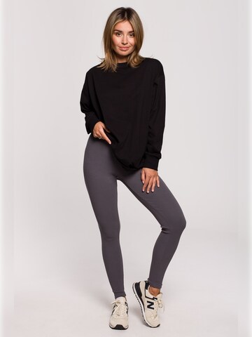 BeWear - Skinny Leggings en gris