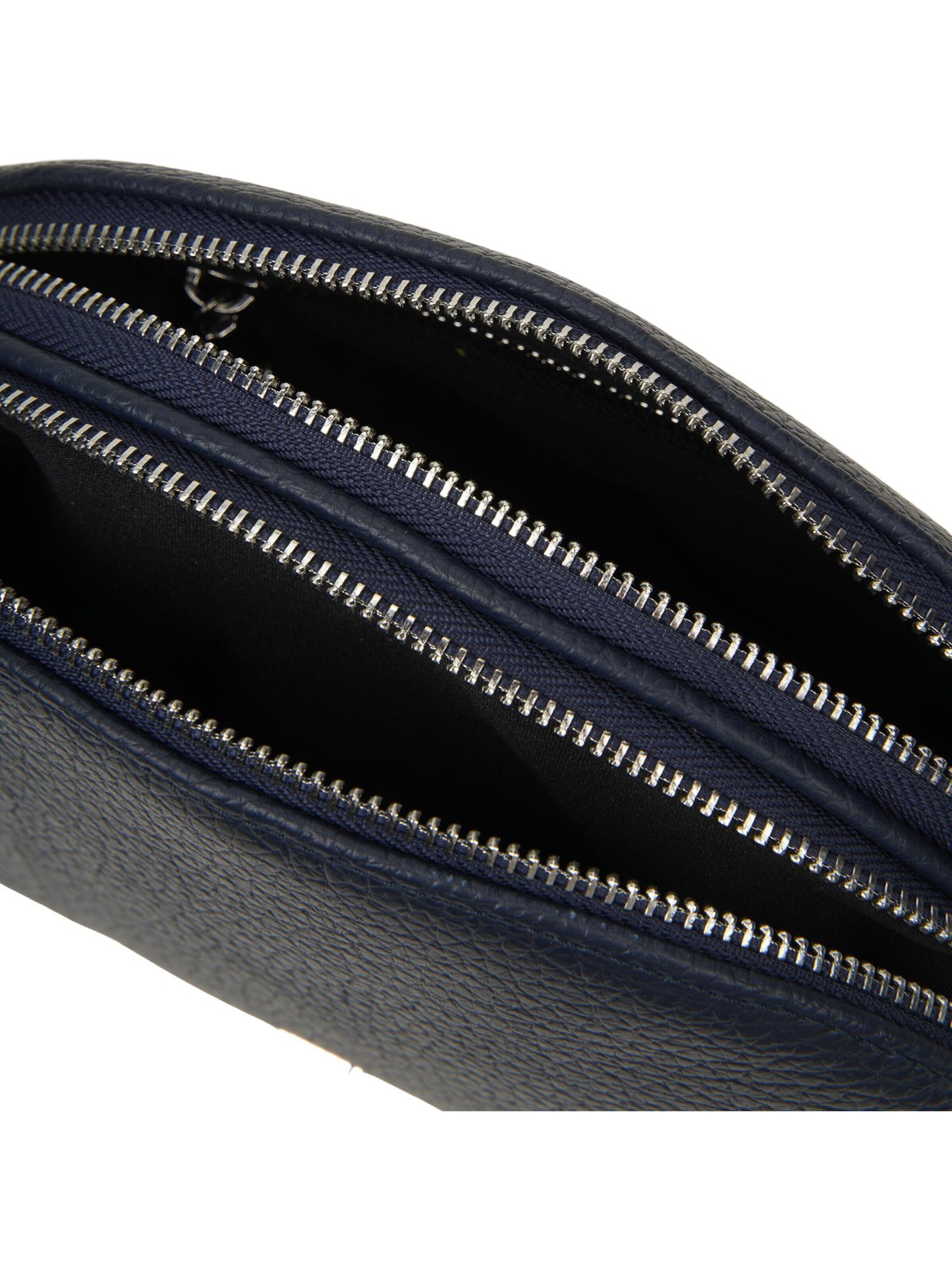 Desa Shoulder Bag 'Umhängetasche' in Blue