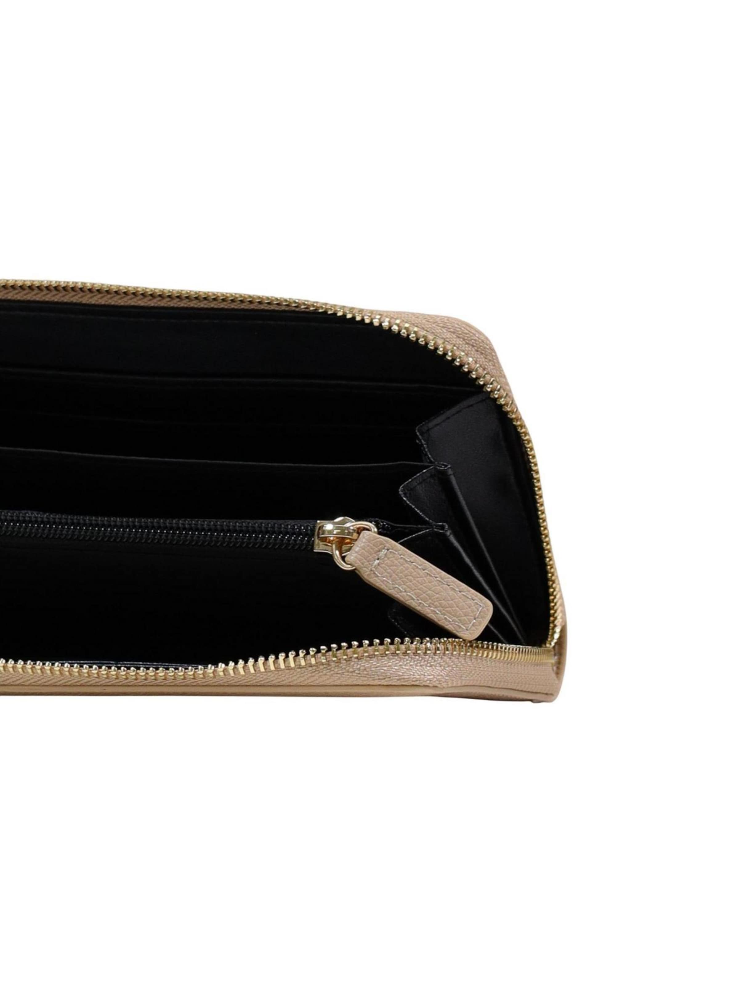 Portamonete 'FW5382.000.A0515C' di REPLAY in marrone