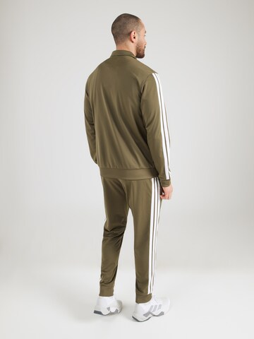 ADIDAS SPORTSWEAR Trainingsanzug 'Dayready' in Grün