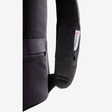 XD Design Rucksack 'Urban Lite' in Grau