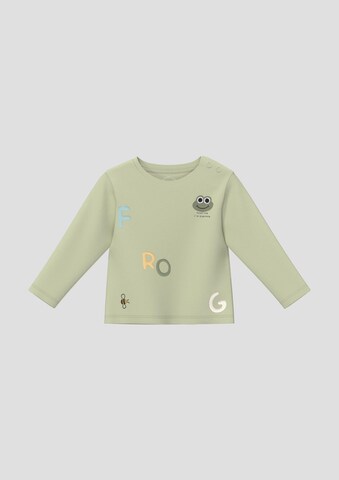 s.Oliver Shirt in Green