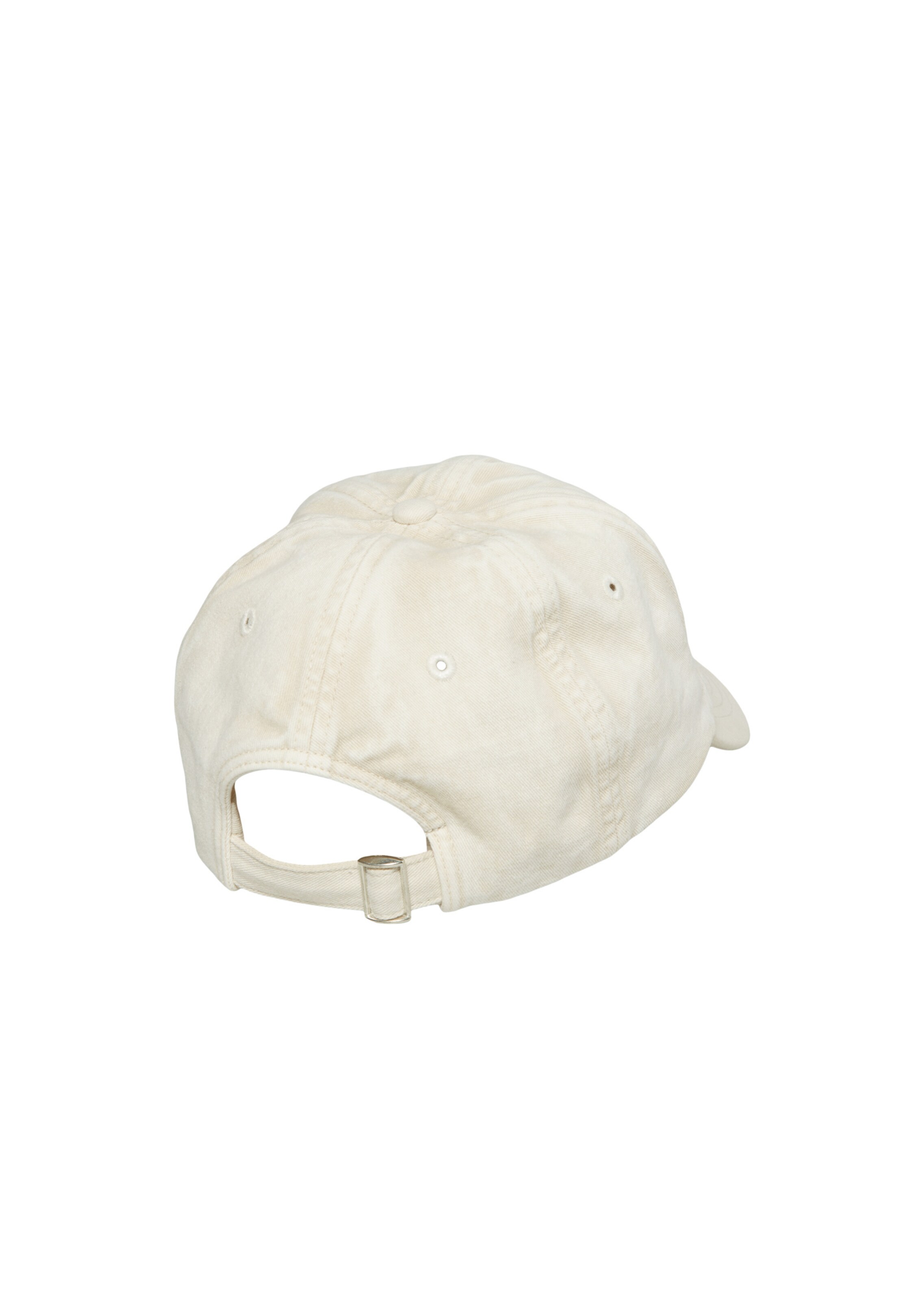 Marc O'Polo Cap in Grau