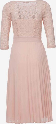 Orsay Kleid in Pink