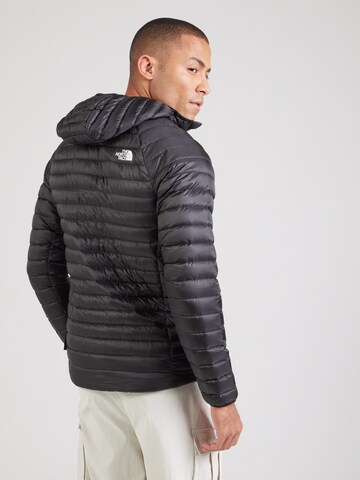 THE NORTH FACE Zunanja jakna 'BETTAFORCA' | črna barva