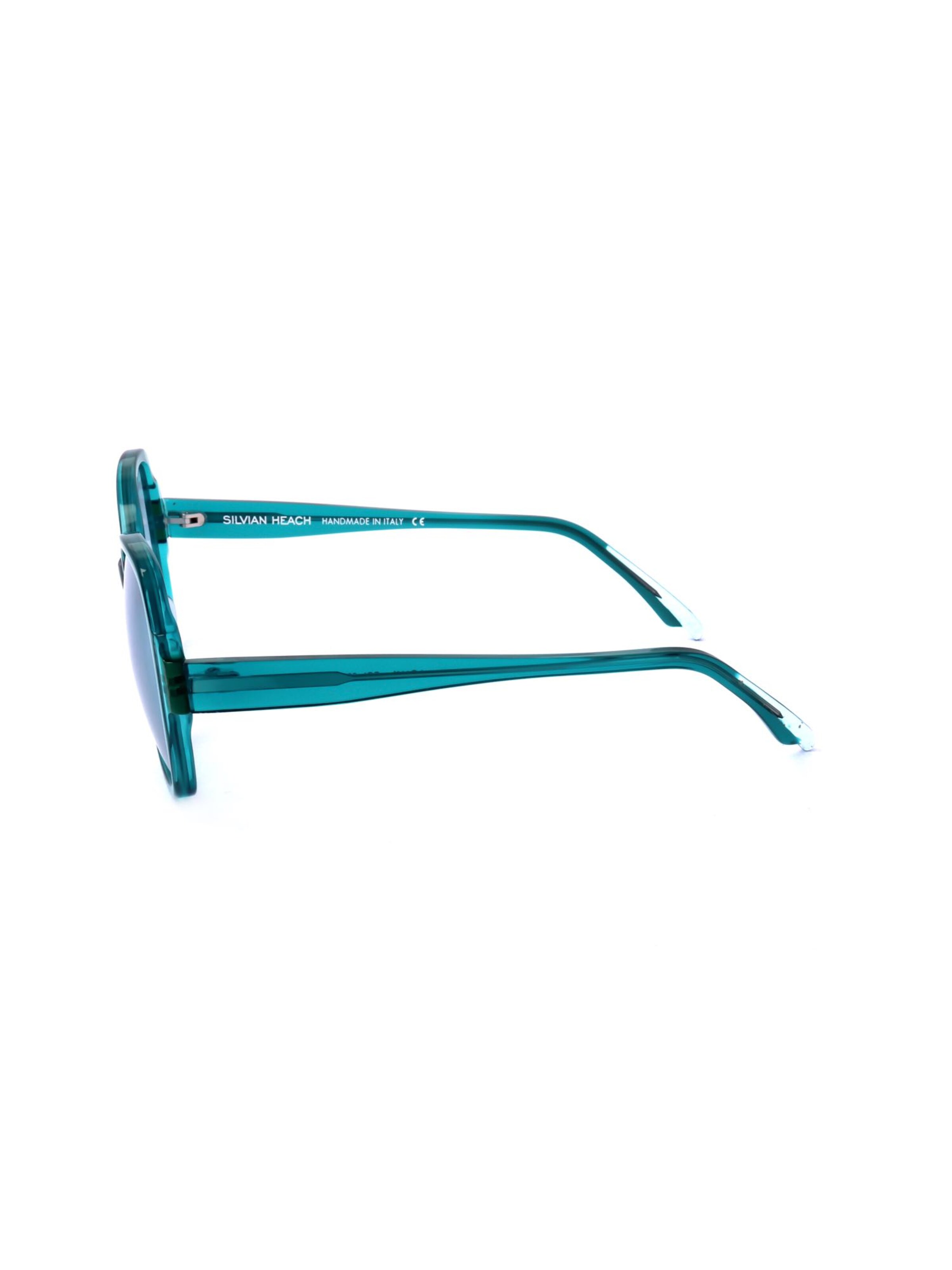 Occhiali da sole 'LOLLY SUN' di Silvian Heach in blu