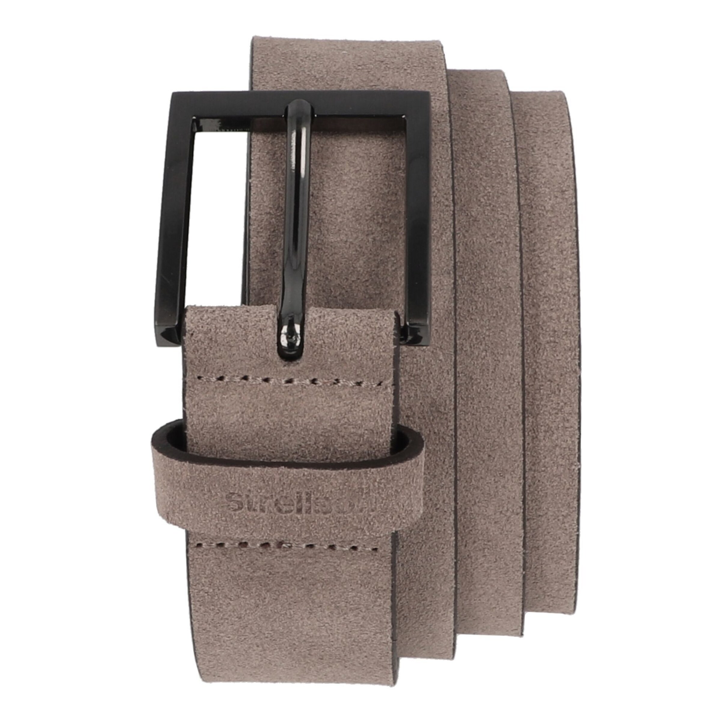 STRELLSON Riem in Grijs