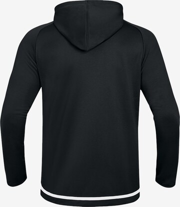 JAKO Athletic Jacket 'Striker 2.0' in Black