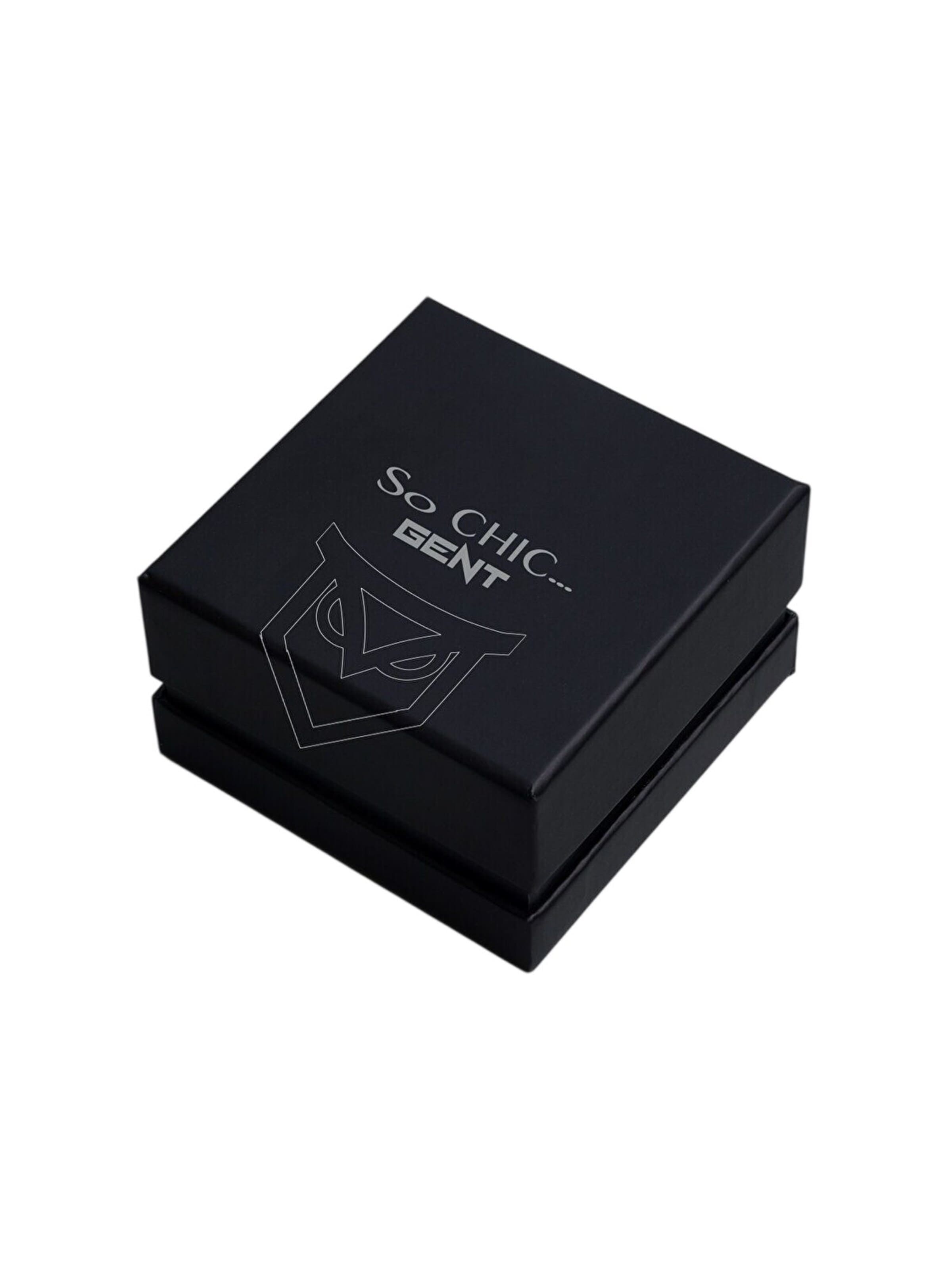 So Chic Armband in Zilver