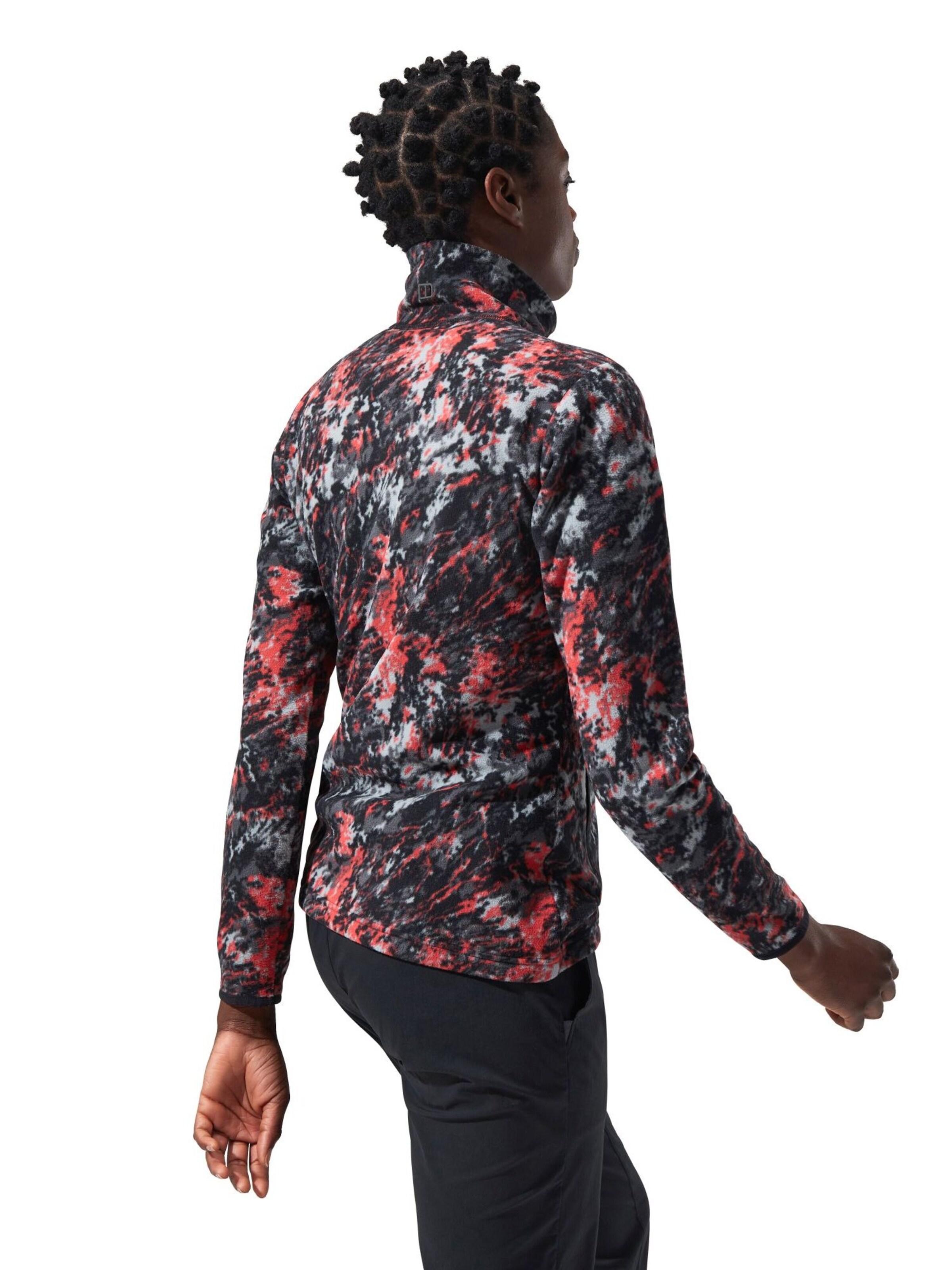 Berghaus Fleece jacket in Mixed colours