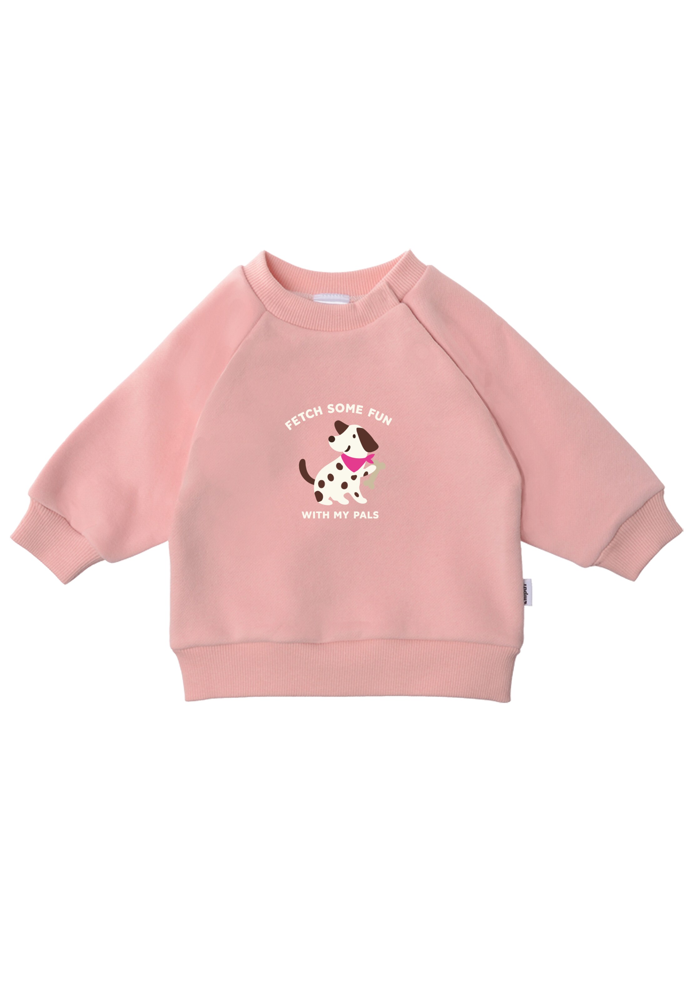 LILIPUT Set 'fetch some fun' in Pink