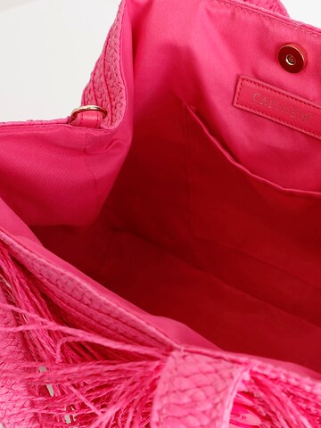 CAFè NOIR Shopper in Roze