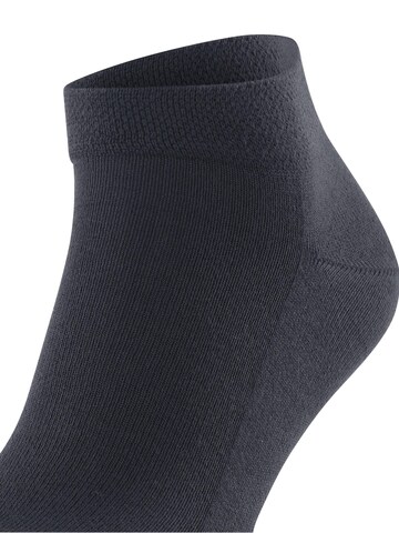 FALKE Socks 'Sensitive London' in Blue