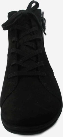 Hartjes High-Top Sneakers in Black