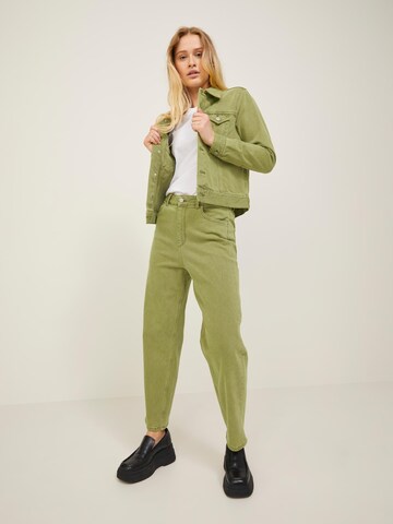 JJXX Between-Season Jacket 'MELINA' in Green