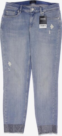 monari Jeans in 27-28 in Blue: front