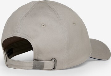 Casquette TOMMY HILFIGER en gris