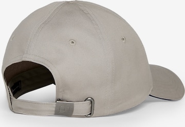 TOMMY HILFIGER Cap in Grey