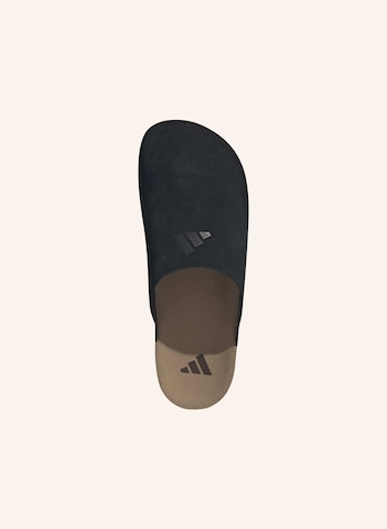 ADIDAS SPORTSWEAR Mule 'Adimule' in Black