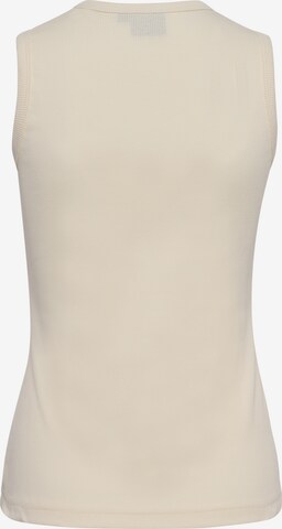 Hummel Sporttop 'Lgc Asly' in Beige