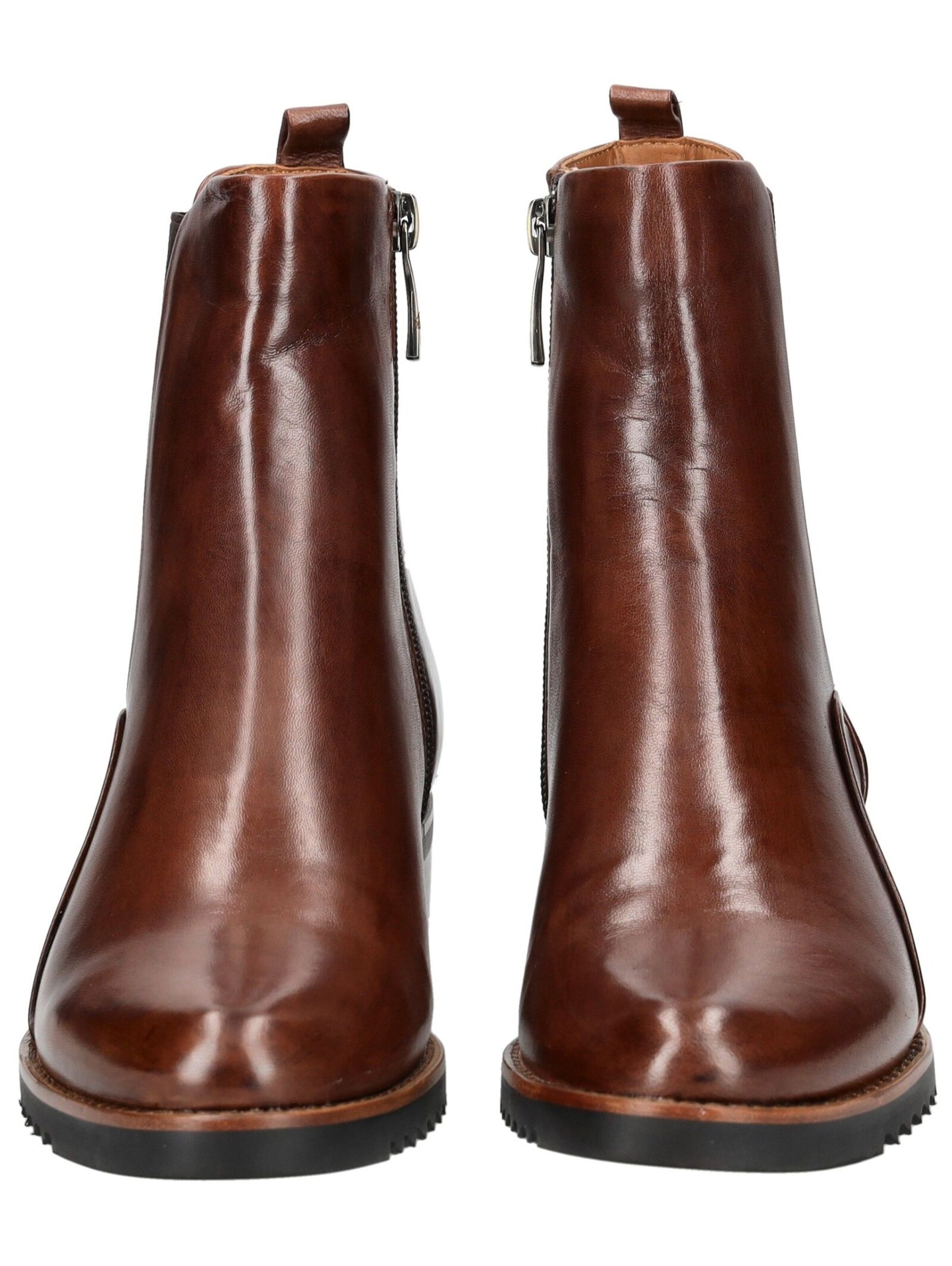 Everybody Stiefelette in Braun