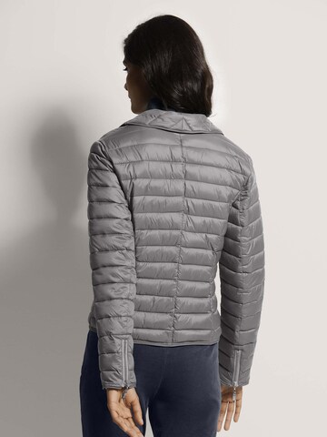 MADELEINE Tussenjas in Grijs