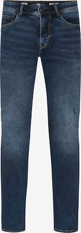 Petrol Industries - Vaquero 'Nash' en azul: frente