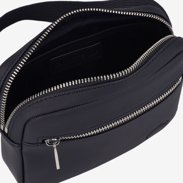 LACOSTE Crossbody Bag 'Classic' in Black